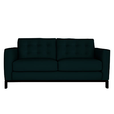 Furia Odyssey Medium Sofa Azul Spruce Furia Odyssey Medium Sofa Azul Spruce